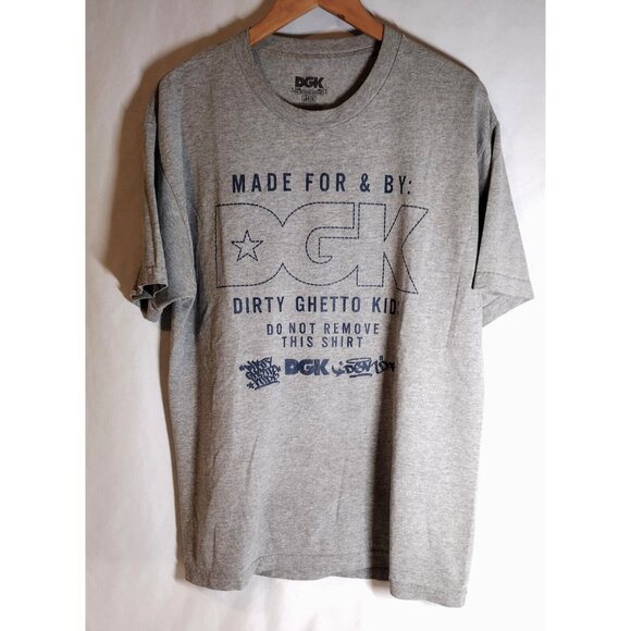 t-shirts lot various sizes 9 pcs.  Nike Vans Volcom DGK see listing - Picture 12 of 16